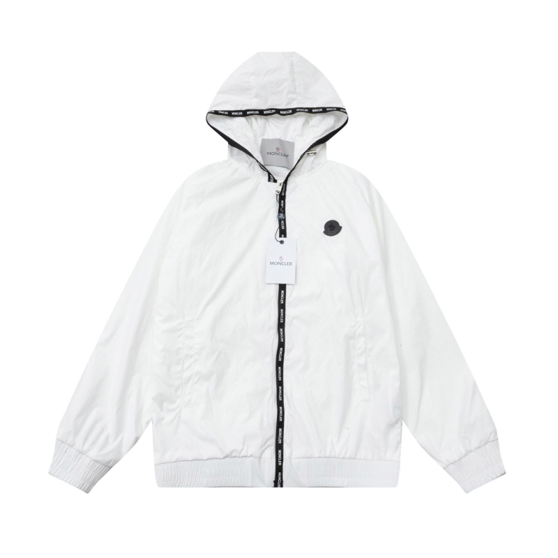 Moncler Coats
